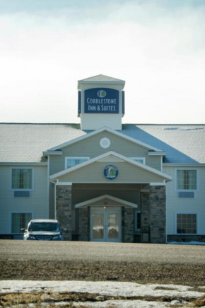 Cobblestone Inn & Suites - Soda Springs